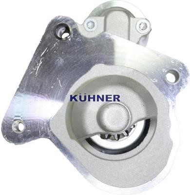 Kuhner 101275 Starter 101275