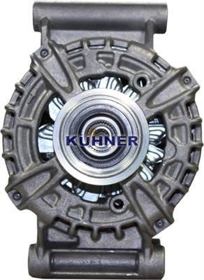 Kuhner 553956RI Alternator 553956RI