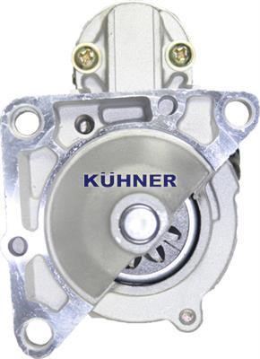 Kuhner 101160 Starter 101160