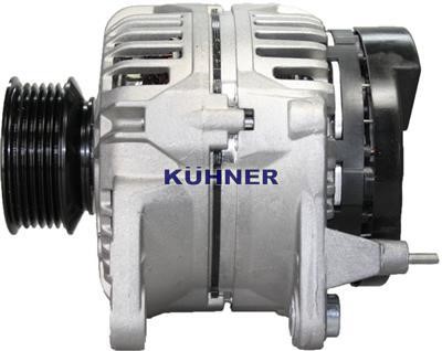 Alternator Kuhner 301402RI