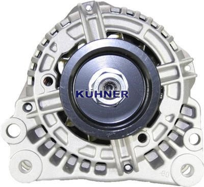 Kuhner 301402RI Alternator 301402RI