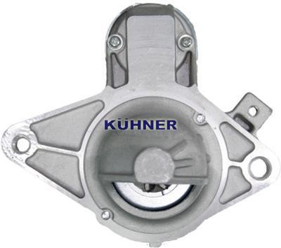 Kuhner 101407V Starter 101407V