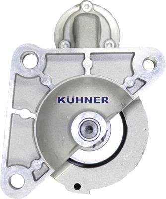 Kuhner 10338R Starter 10338R