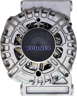 Kuhner 554186RIV Alternator 554186RIV