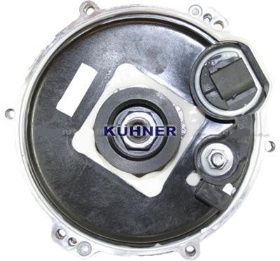 Kuhner 301632RIR Alternator 301632RIR