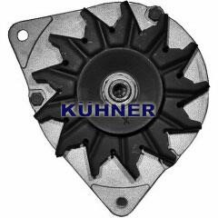 Kuhner 30126RIL Alternator 30126RIL