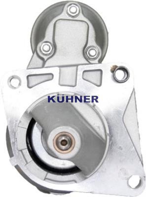 Kuhner 101192R Starter 101192R