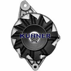 Kuhner 30507RI Alternator 30507RI