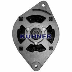 Kuhner 3085RI Alternator 3085RI