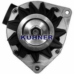 Kuhner 30579RI Alternator 30579RI