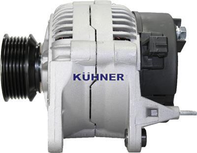 Alternator Kuhner 301228RI