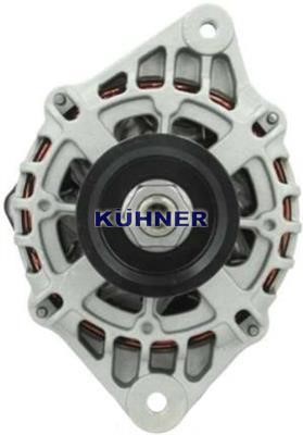 Kuhner 401798RIV Alternator 401798RIV