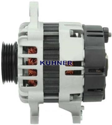 Alternator Kuhner 401798RI