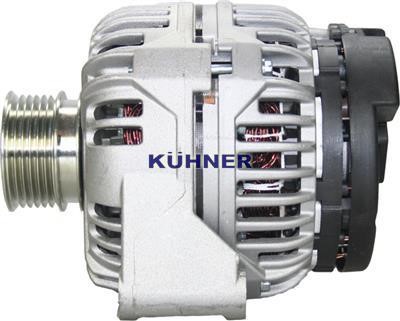 Alternator Kuhner 301689RI