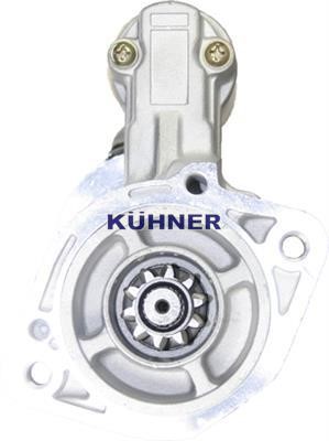 Kuhner 20344V Starter 20344V