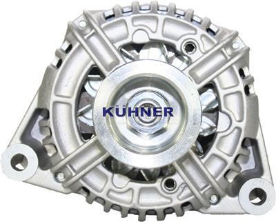 Kuhner 301689RI Alternator 301689RI