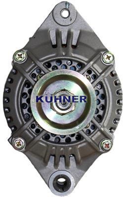 Kuhner 40751RI Alternator 40751RI