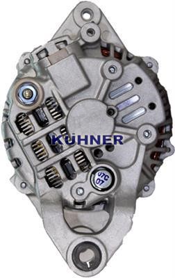 Alternator Kuhner 40653RI