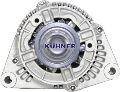 Kuhner 301395RI Alternator 301395RI