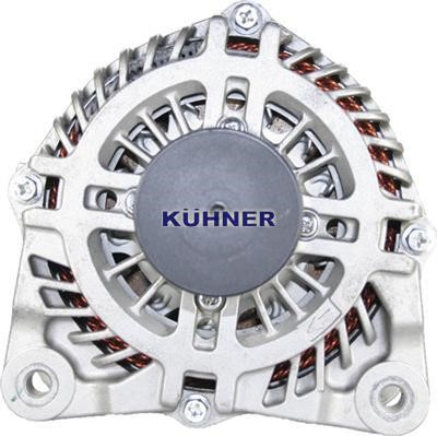 Kuhner 553672RI Alternator 553672RI
