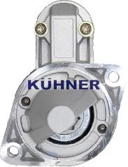 Kuhner 20396 Starter 20396
