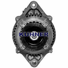 Kuhner 40554RI Alternator 40554RI