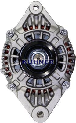 Kuhner 40653RI Alternator 40653RI