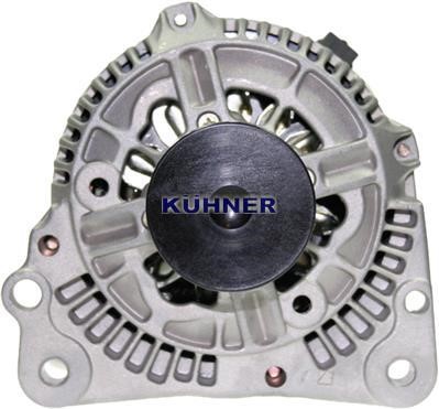 Kuhner 301297RI Alternator 301297RI