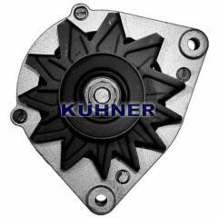 Kuhner 30263RIM Alternator 30263RIM