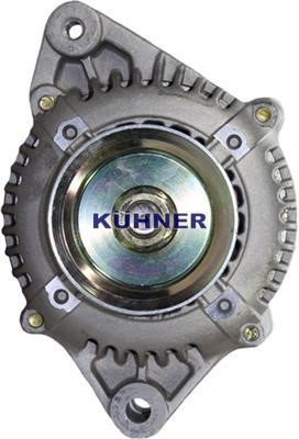 Kuhner 401272RI Alternator 401272RI