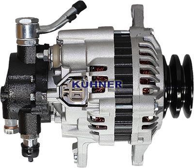 Alternator Kuhner 401183RI