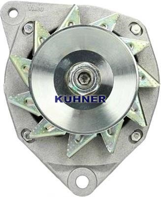 Kuhner 30291RI Alternator 30291RI