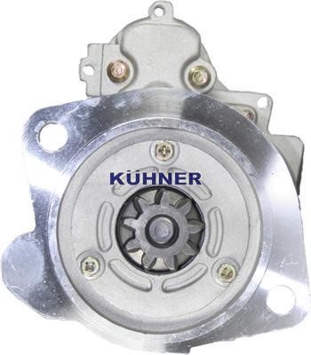 Kuhner 254057H Starter 254057H