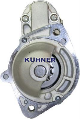 Kuhner 254031 Starter 254031