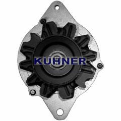 Kuhner 40157 Alternator 40157