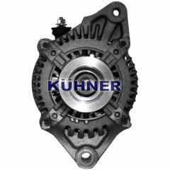 Kuhner 40142RI Alternator 40142RI