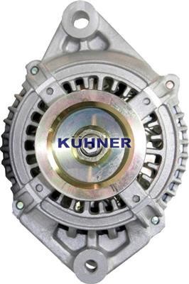 Kuhner 553036RI Alternator 553036RI