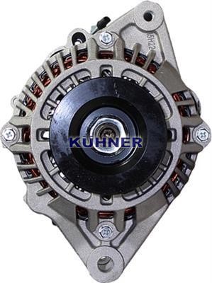 Kuhner 401183RIV Alternator 401183RIV
