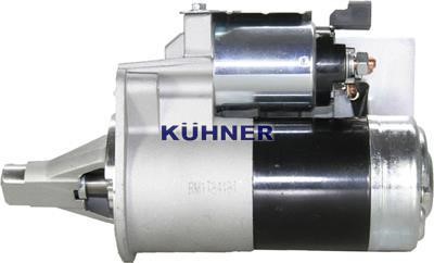 Starter Kuhner 254149