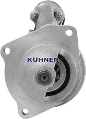 Kuhner 10336 Starter 10336
