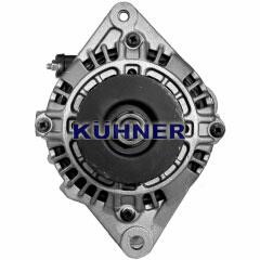 Kuhner 40876RI Alternator 40876RI