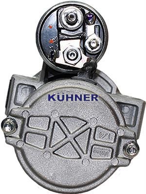 Starter Kuhner 255248V