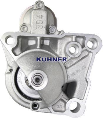 Kuhner 101255 Starter 101255