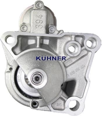 Kuhner 101255B Starter 101255B