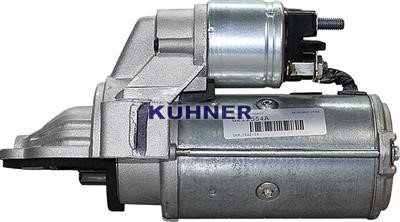 Buy Kuhner 255248V at a low price in United Arab Emirates!
