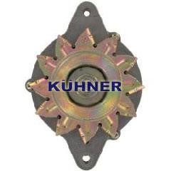 Kuhner 40114 Alternator 40114
