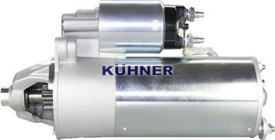 Starter Kuhner 10613V