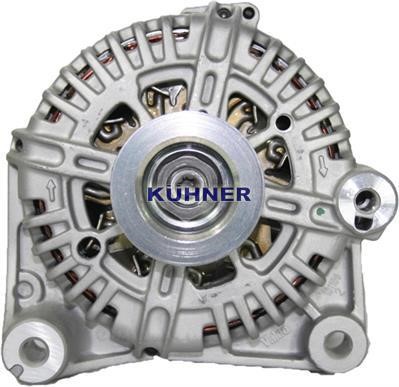 Kuhner 553579RI Alternator 553579RI