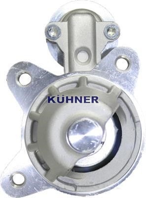 Kuhner 10613V Starter 10613V