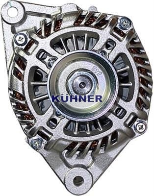 Kuhner 554133RI Alternator 554133RI